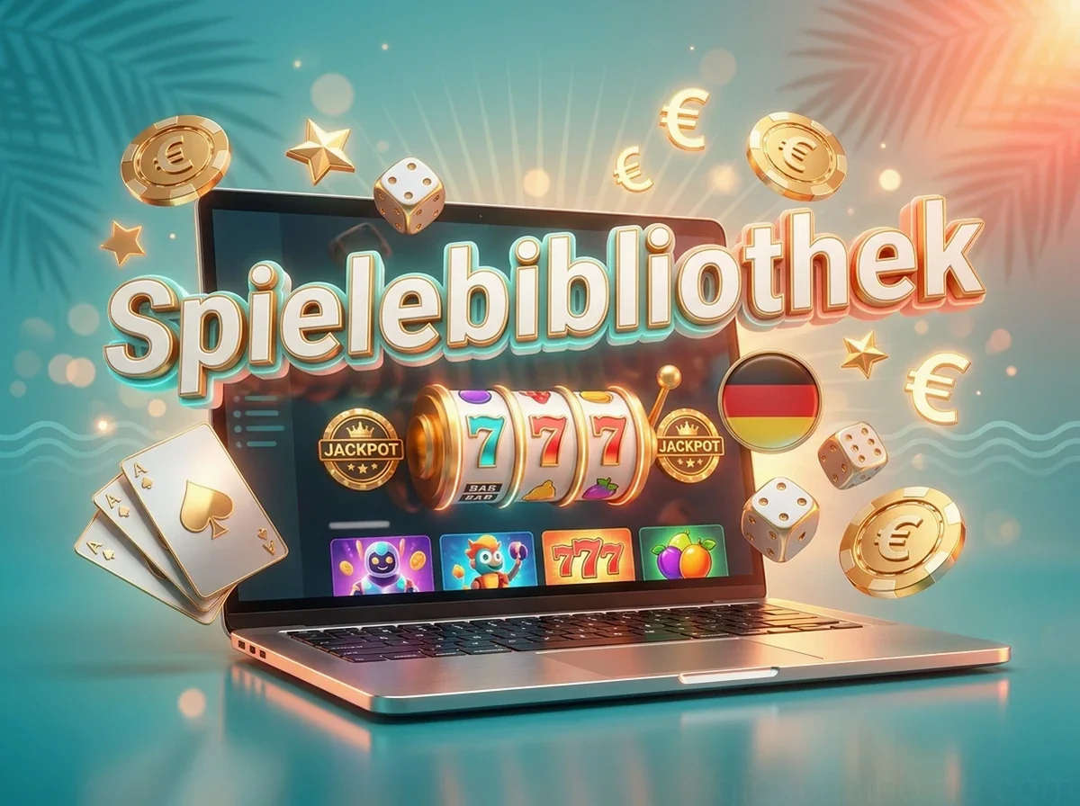 Spielebibliothek
